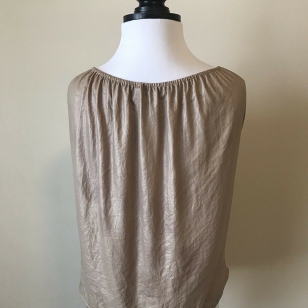 BCBG MAXAZRIA Off The Shoulder‎ Estella Top - Picture 3 of 6